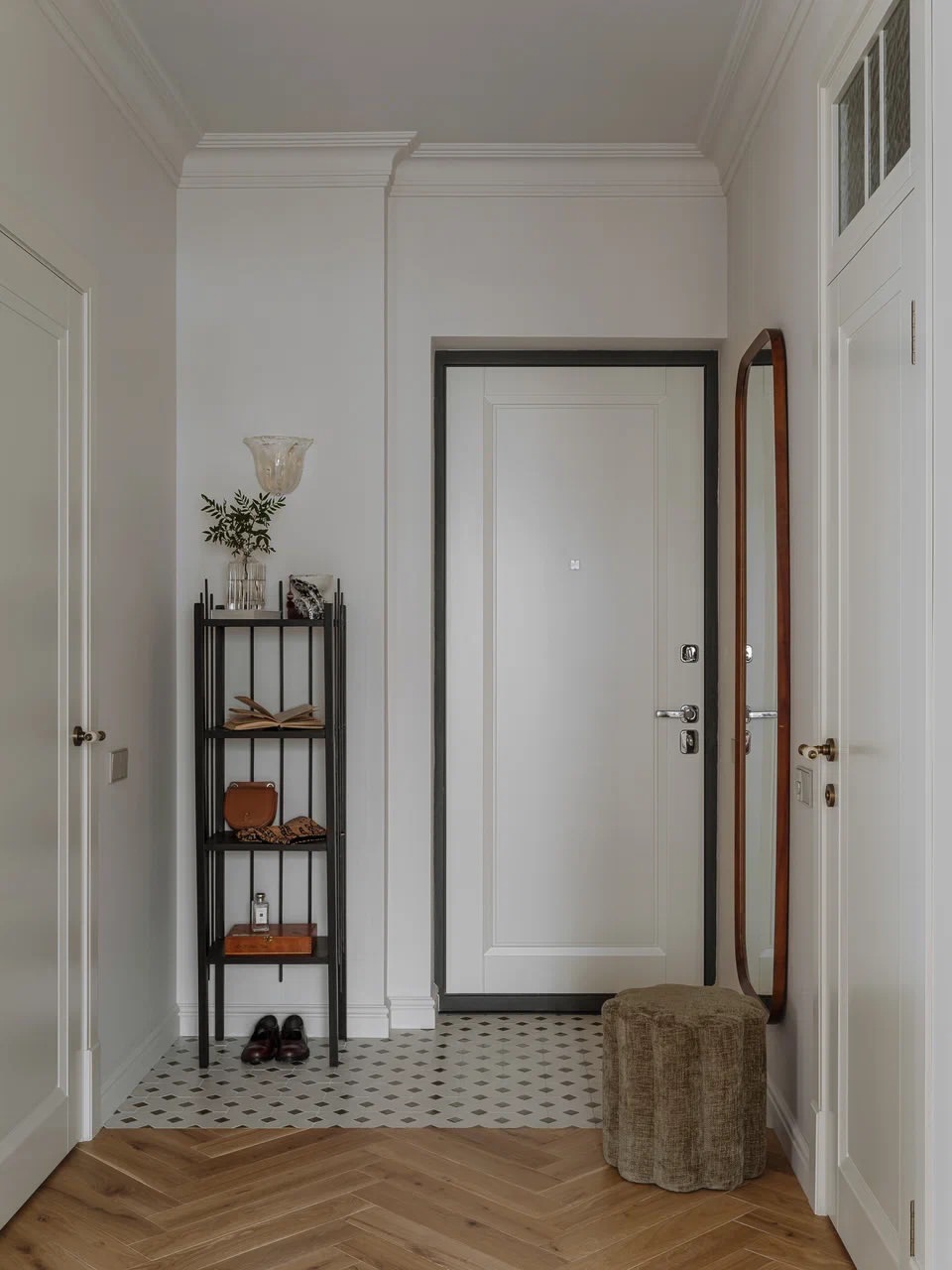 Квартира в Москве