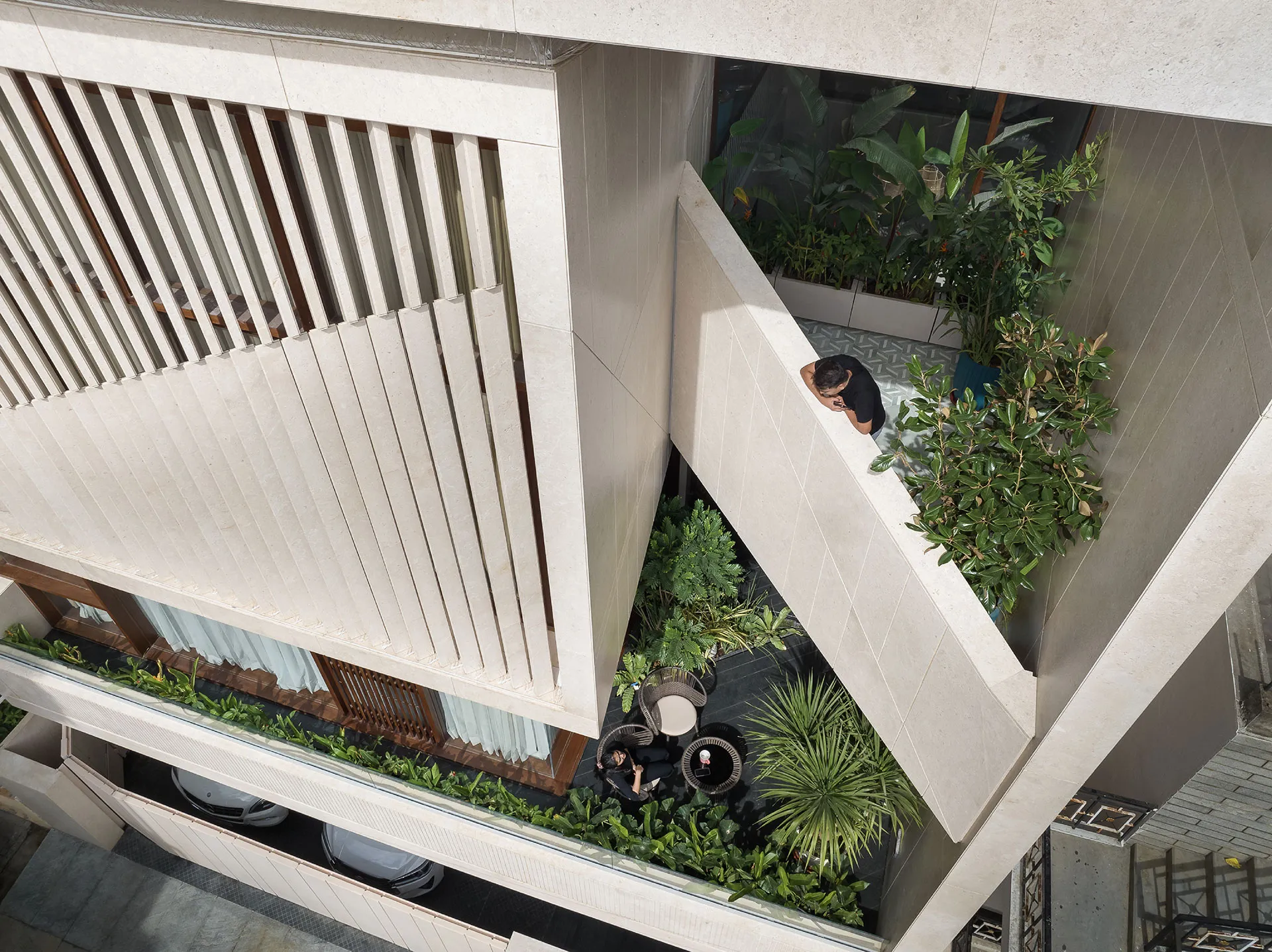 Сadence architects