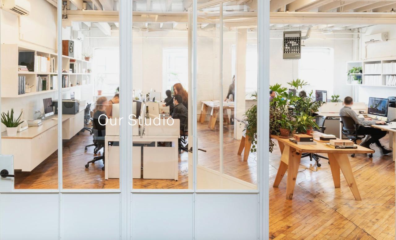 Elizabeth Roberts Architects