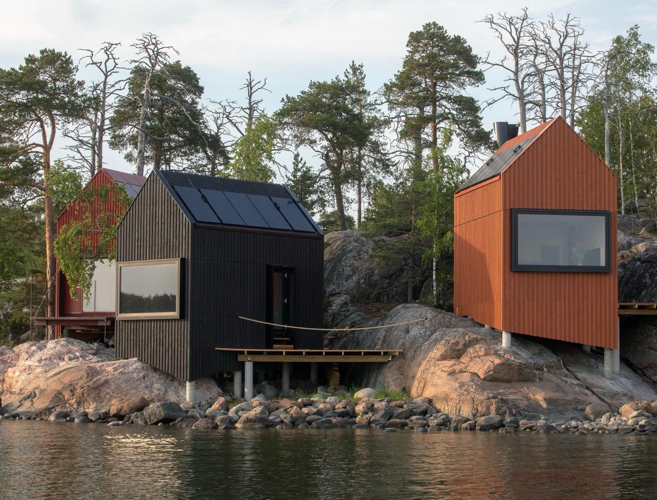 Littow architectes