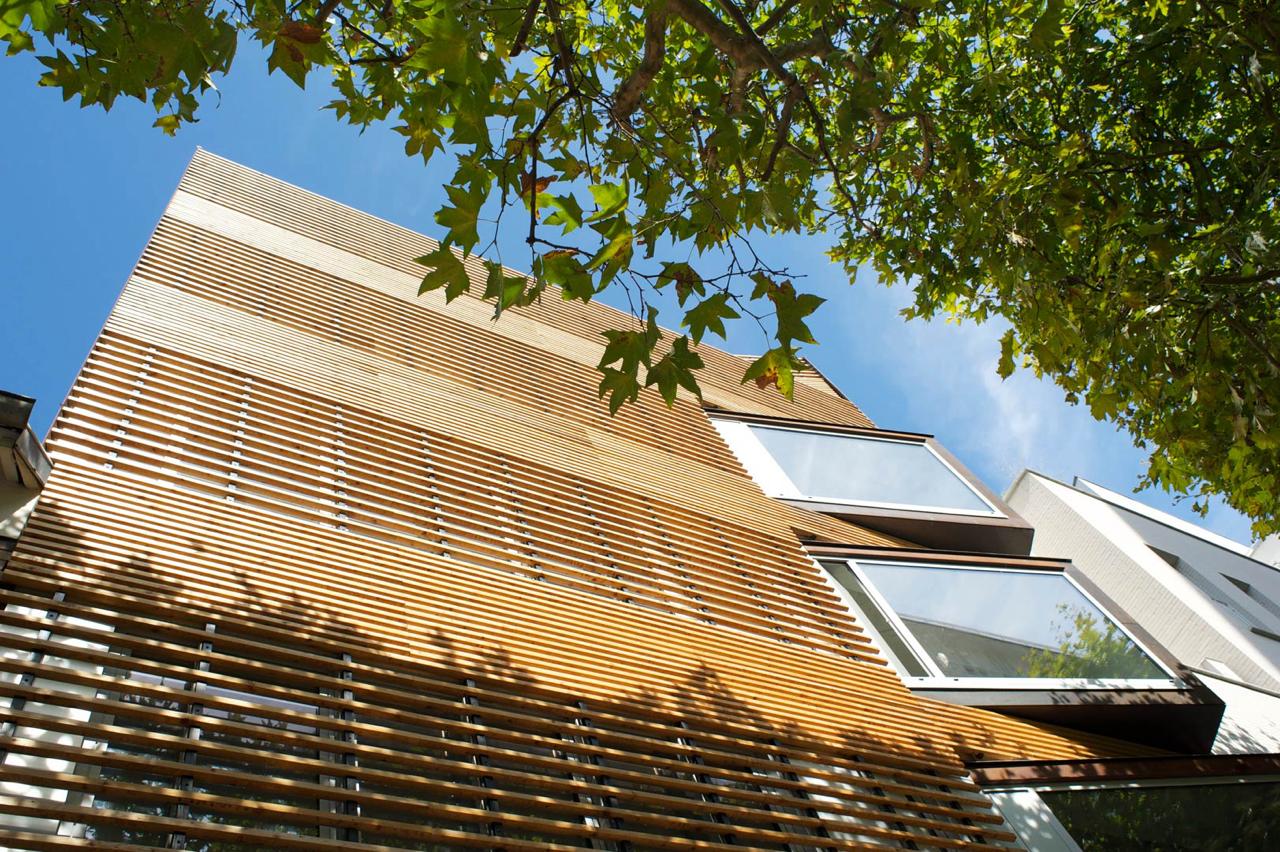 Littow architectes