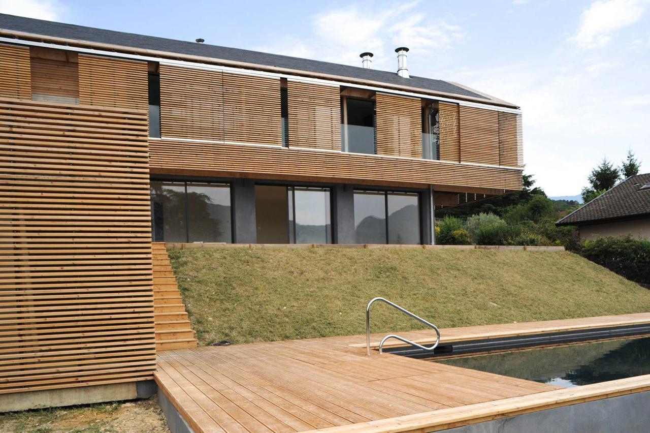 Littow architectes