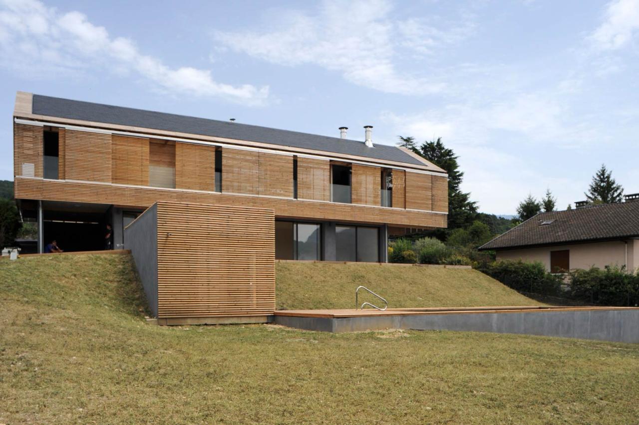 Littow architectes