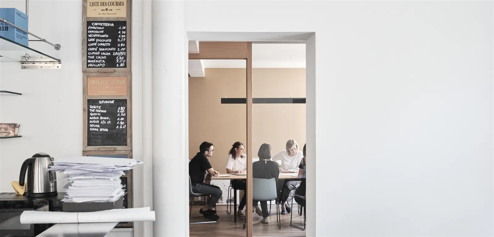 Tara Architekten