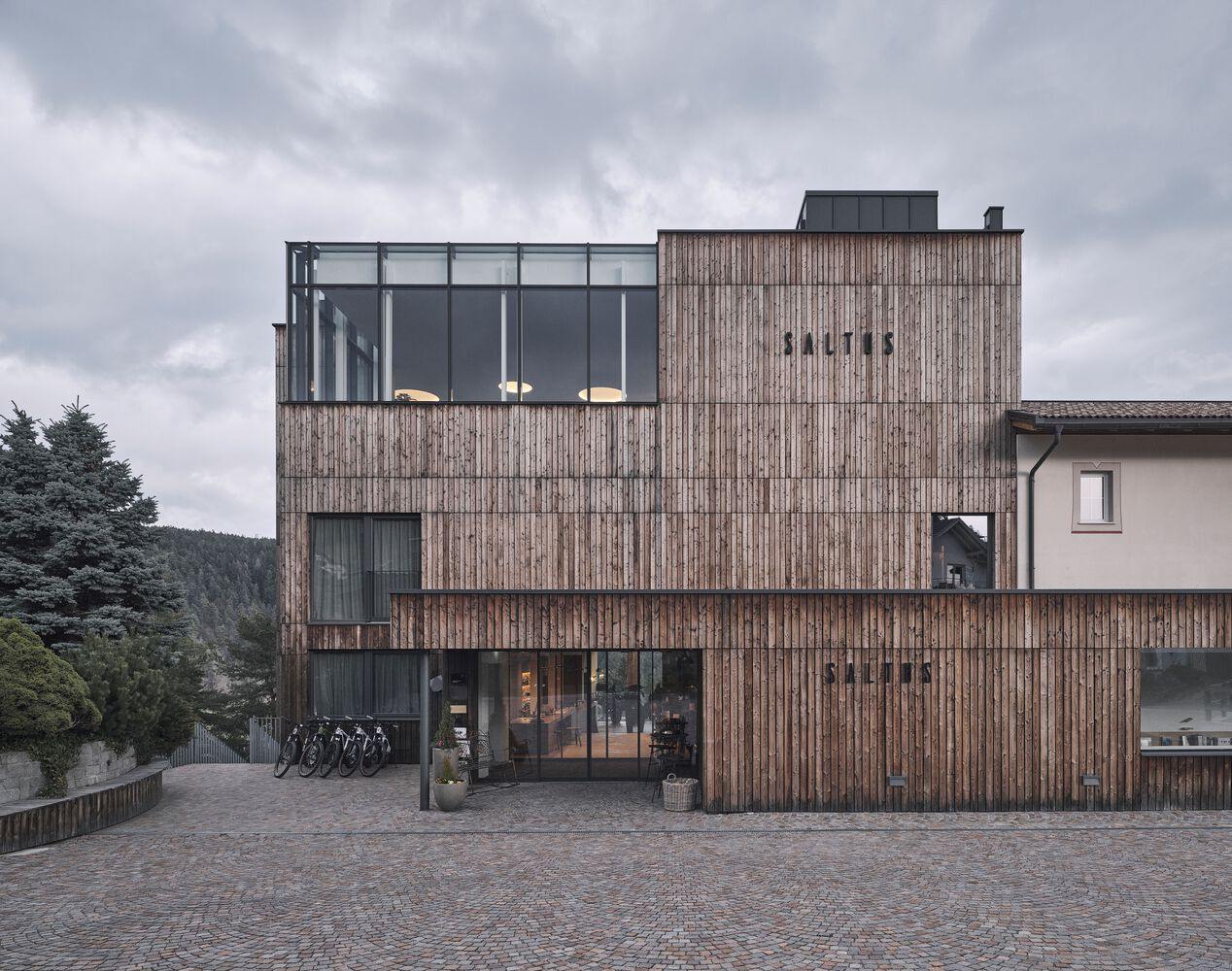 Tara Architekten