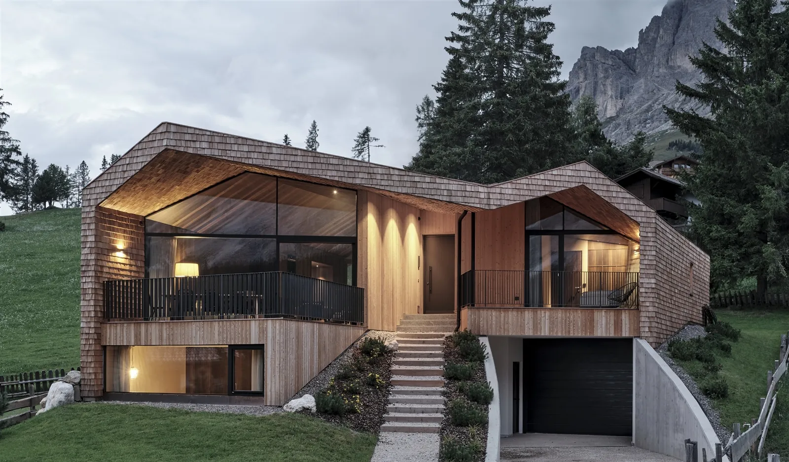 Tara Architekten