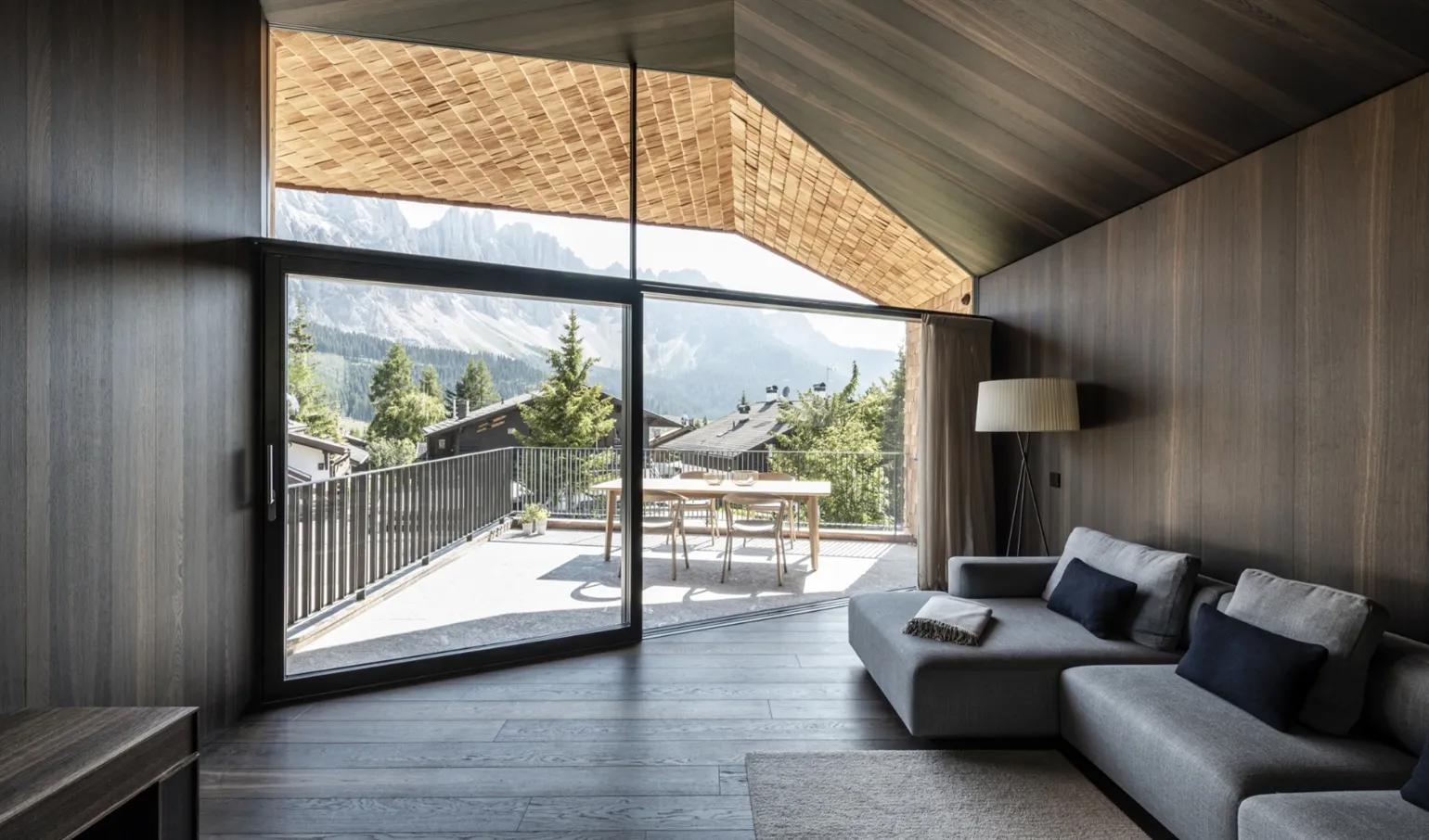 Tara Architekten