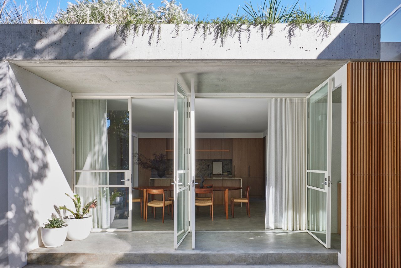 Grove Architects